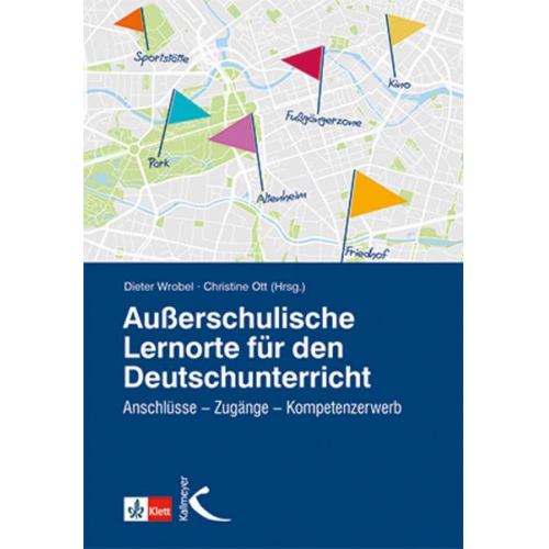 Außerschulische Lernorte im Deutschunterricht