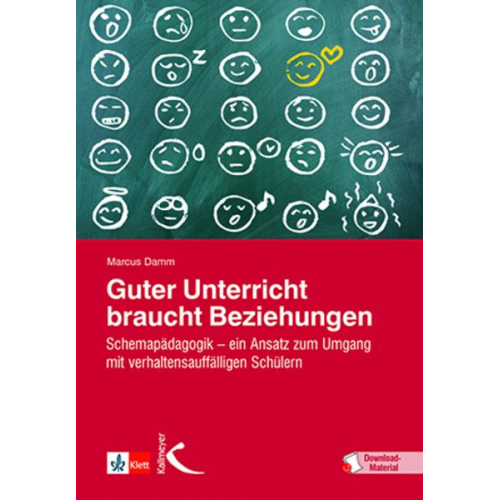 Marcus Damm - Guter Unterricht braucht Beziehungen