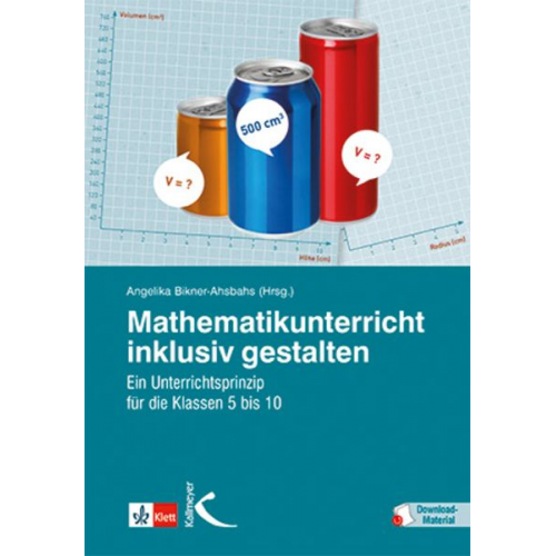 Mathematikunterricht inklusiv gestalten