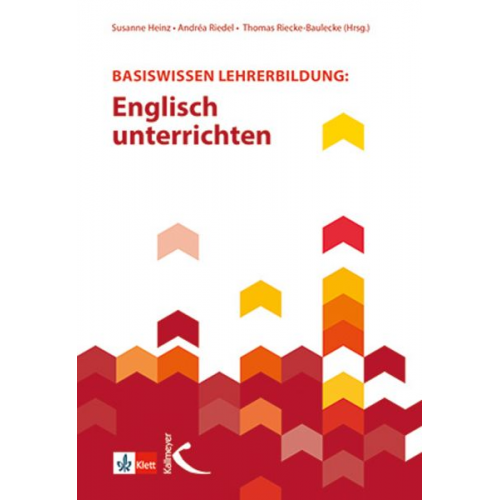 Basiswissen Lehrerbildung: Englisch unterrichten