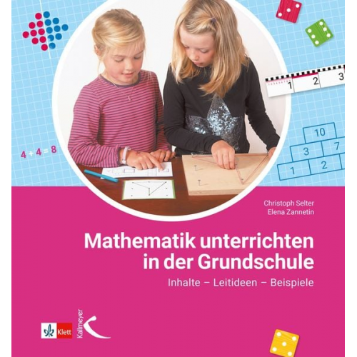 Christoph Selter Elena Zannetin - Mathematik unterrichten in der Grundschule