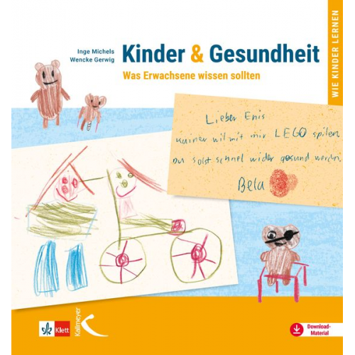 Inge Michels Wencke Gerwig - Kinder & Gesundheit