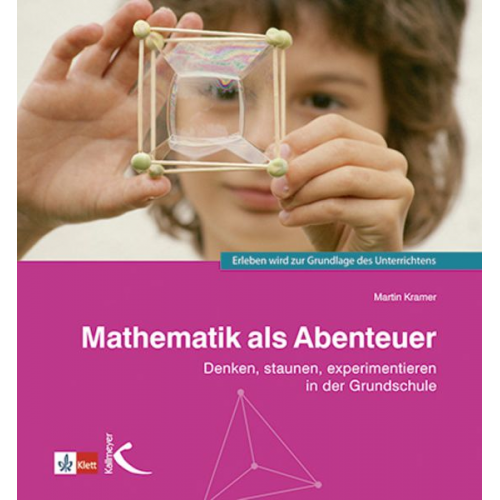 Martin Kramer - Mathematik als Abenteuer