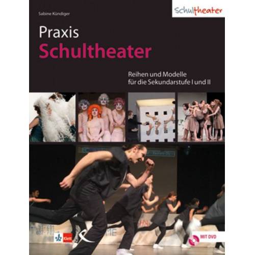 Sabine Kündiger - Praxis Schultheater