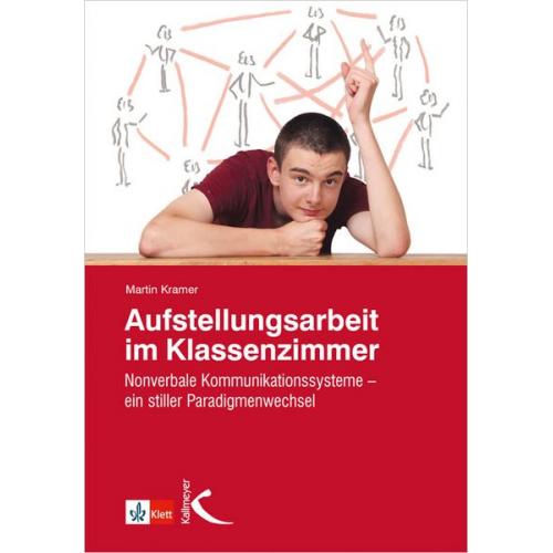 Martin Kramer - Aufstellungsarbeit im Klassenzimmer