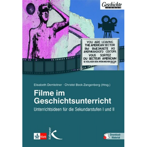 Filme im Geschichtsunterricht