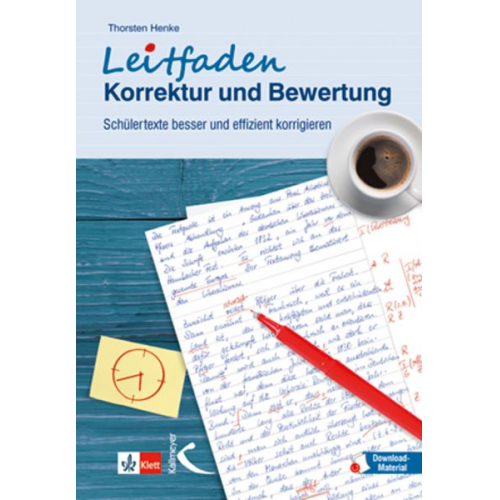 Thorsten Henke - Leitfaden Korrektur und Bewertung