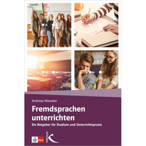 Fremdsprachen unterrichten