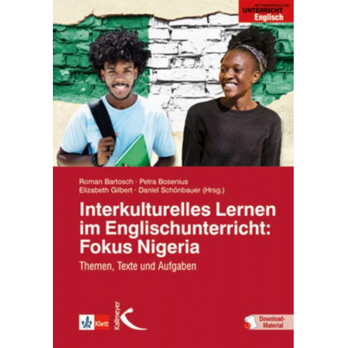 Interkulturelles Lernen im Englischunterricht: Fokus Nigeria