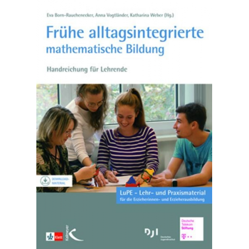 Frühe alltagsintegrierte mathematische Bildung