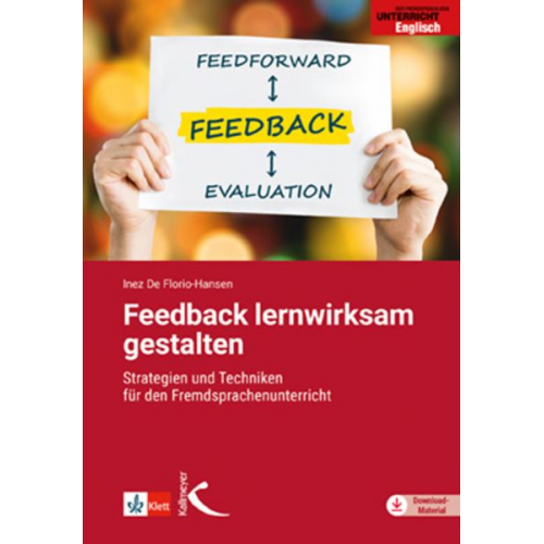 Inez De Florio-Hansen - Feedback lernwirksam gestalten