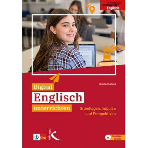 Christian Ludwig - Digital Englisch unterrichten