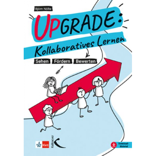 Björn Nölte - Upgrade: Kollaboratives Lernen