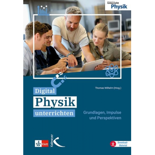 Digital Physik unterrichten