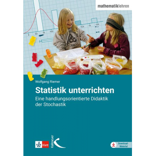 Wolfgang Riemer - Statistik unterrichten