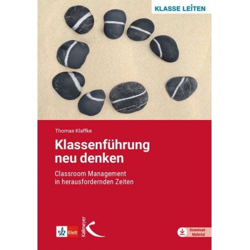 Thomas Klaffke - Klassenführung neu denken