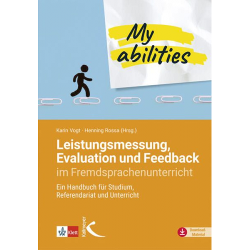 Leistungsmessung, Evaluation und Feedback im Fremdsprachenunterricht