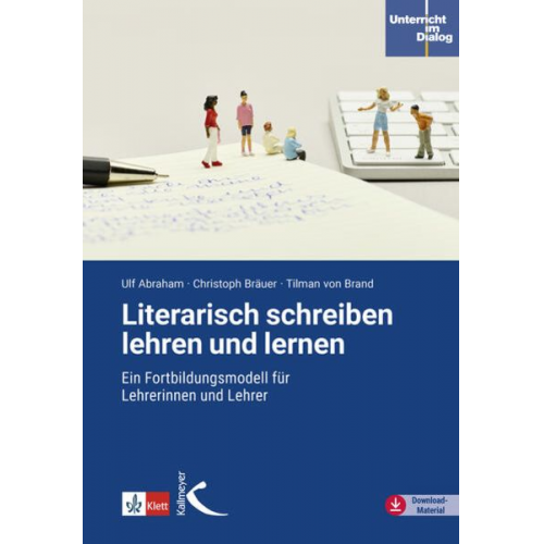 Literarisch schreiben lehren und lernen