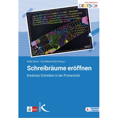 Schreibräume eröffnen