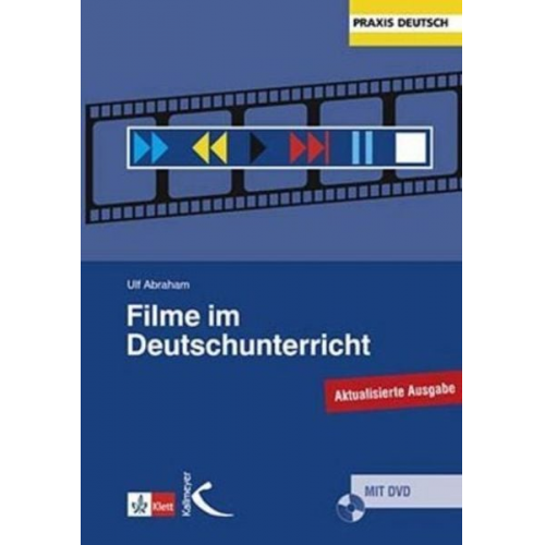 Ulf Abraham - Filme im Deutschunterricht