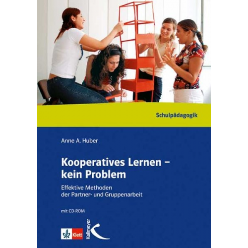 Anne Huber - Kooperatives Lernen - kein Problem