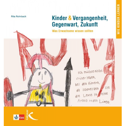 Rita Rohrbach - Kinder & Vergangenheit, Gegenwart und Zukunft