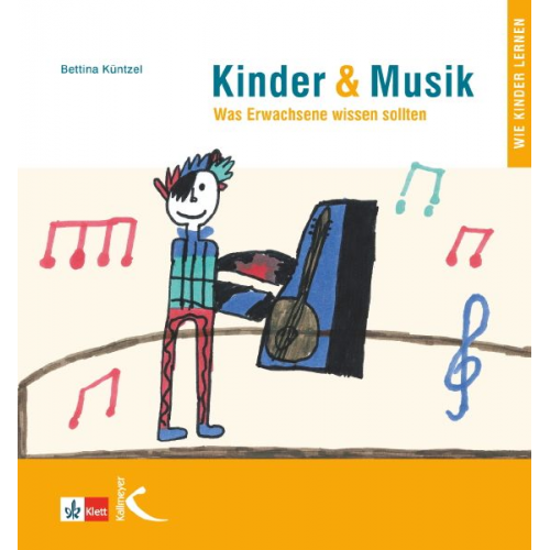 Bettina Künzel - Kinder & Musik (Kinder und Musik)