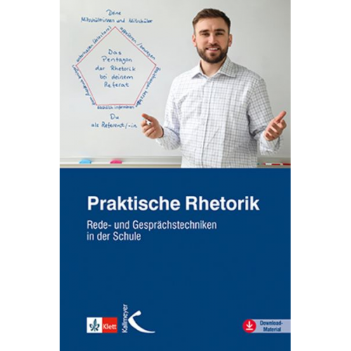 Stephan Gora - Praktische Rhetorik