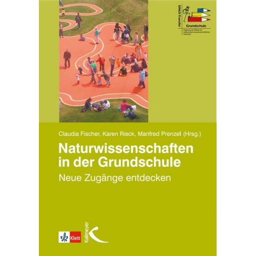 Claudia Fischer Karen Rieck Manfred Prenzel - Naturwissenschaften in der Grundschule