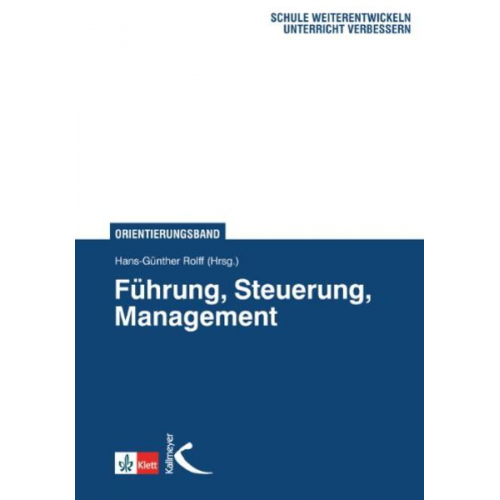 Führung, Steuerung, Management