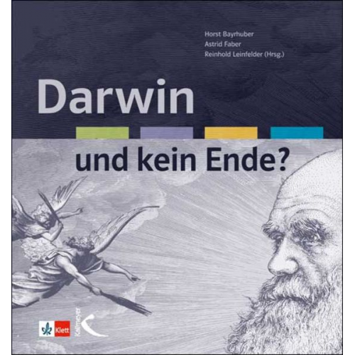 Darwin und kein Ende?