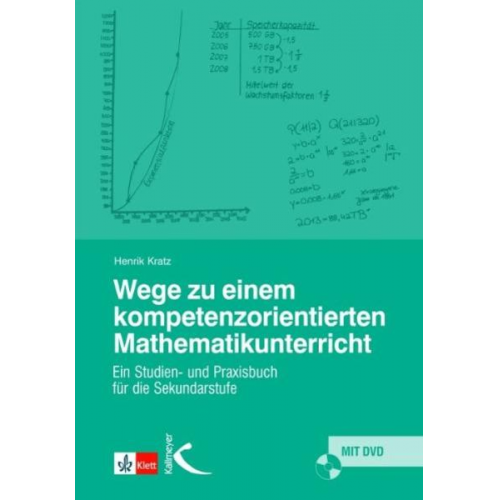 Henrik Kratz - Wege zu einem kompetenzorientierten Mathematikunterricht