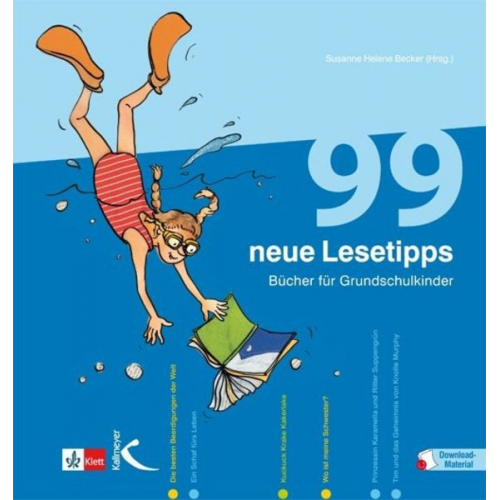 99 neue Lesetipps