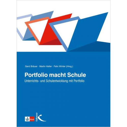 Portfolio macht Schule