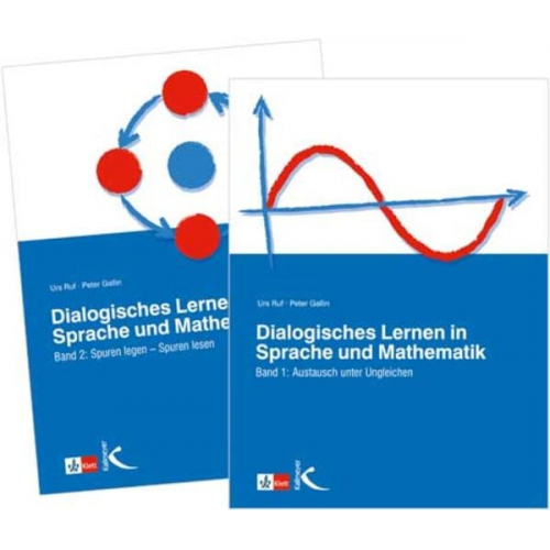 Urs Ruf Peter Gallin - Dialogisches Lernen in Sprache und Mathematik