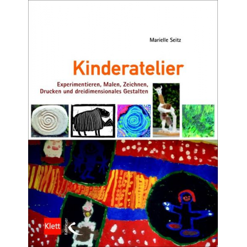 Marielle Seitz - Kinderatelier