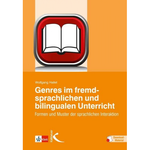 Wolfgang Hallet - Genres im fremdsprachlichen und bilingualen Unterricht