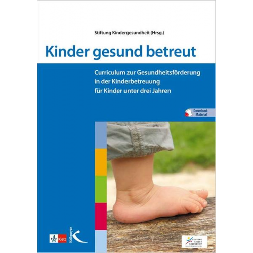 Kinder gesund betreut