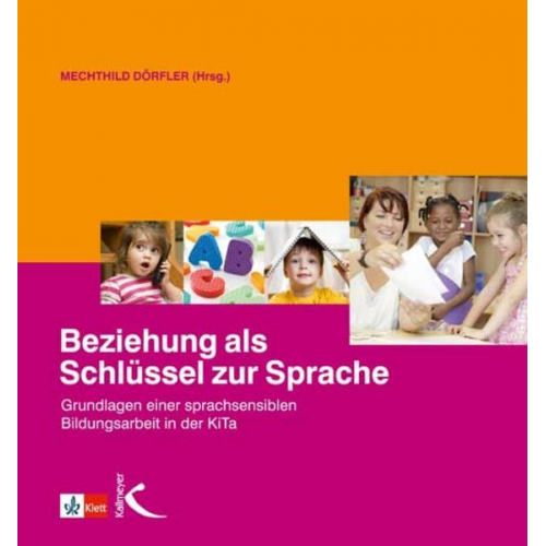 Beziehung als Schlüssel zur Sprache