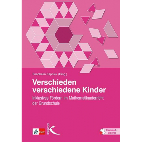 Verschieden verschiedene Kinder