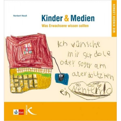 Norbert Neuss - Kinder & Medien