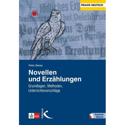 Peter Bekes - Novellen und Erzählungen