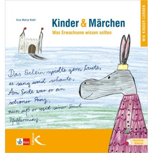 Eva Maria Kohl - Kinder & Märchen