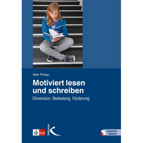 Maik Philipp - Motiviert lesen und schreiben