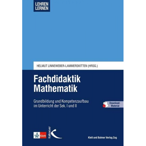 Fachdidaktik Mathematik - Lehren lernen