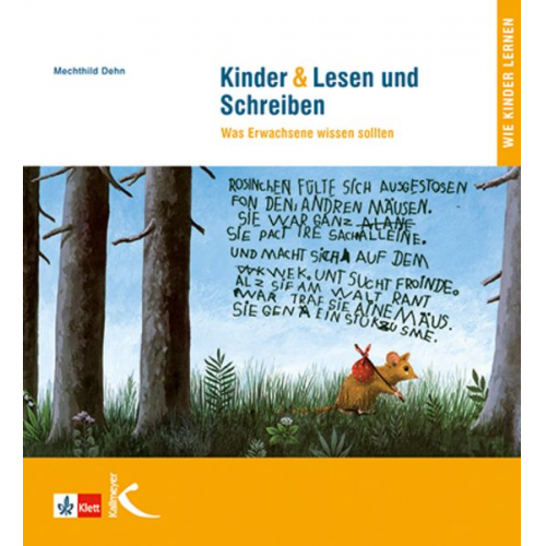 Mechthild Dehn - Kinder & Lesen und Schreiben