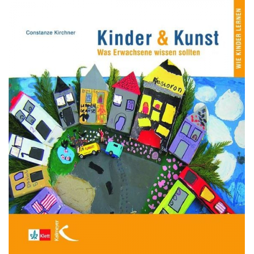 Constanze Kirchner - Kinder & Kunst