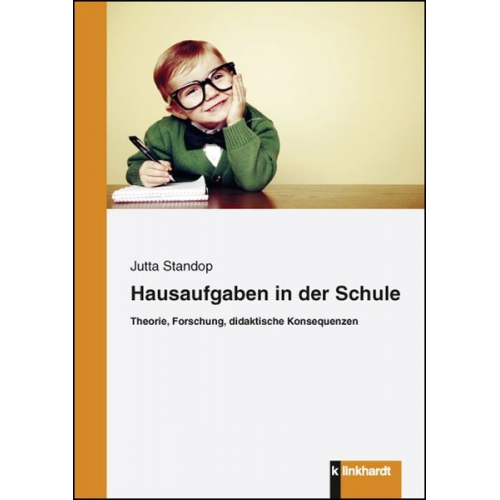 Jutta Standop - Hausaufgaben in der Schule