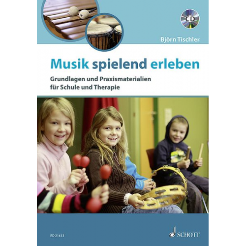 Björn Tischler - Musik spielend erleben