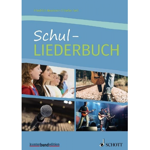 Schul-Liederbuch